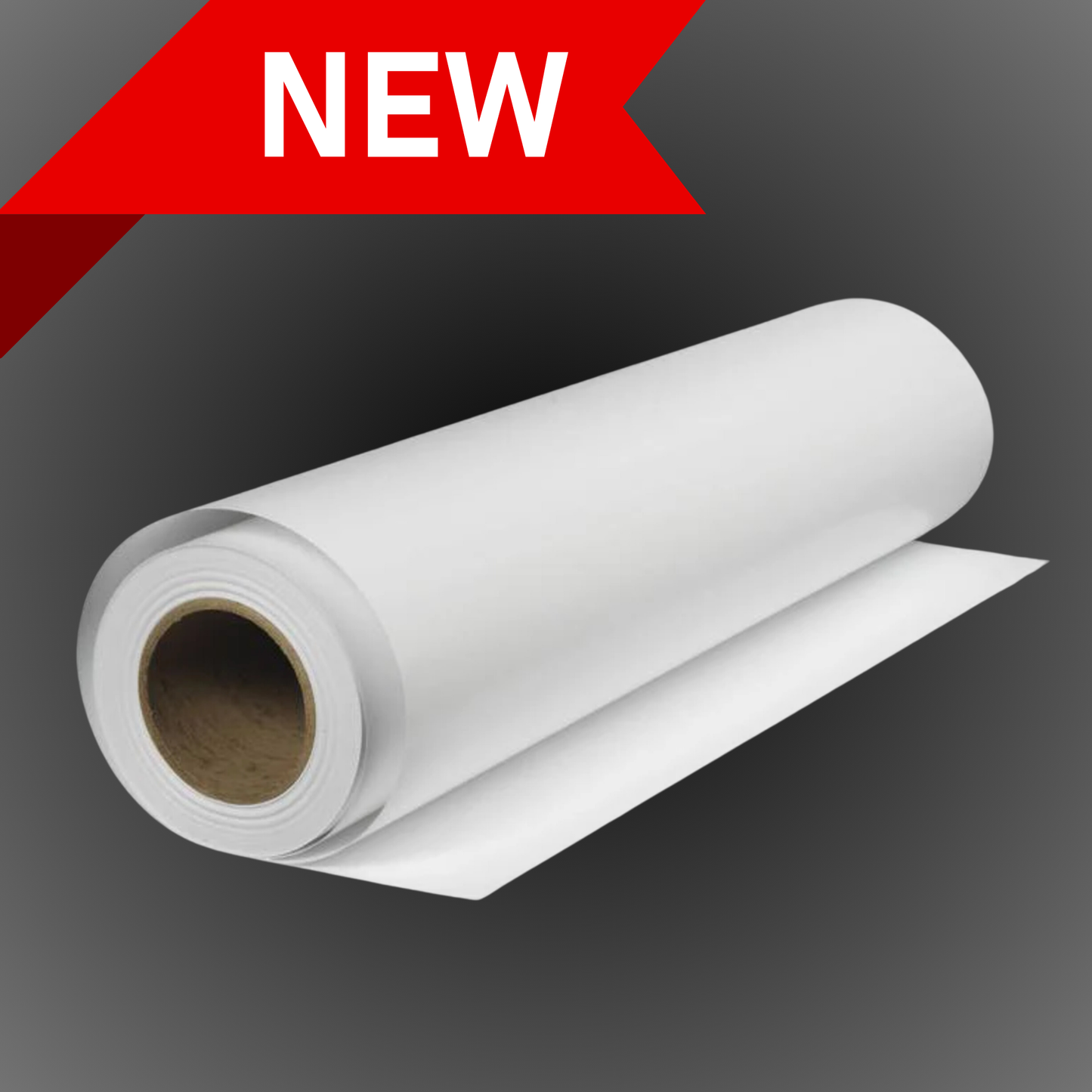 1 Roll - DTF Transfer Film 300'x60cm